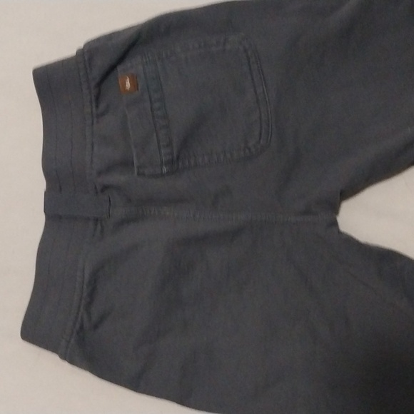 Tea Collection Dark Gray Joggers 6 - Picture 8 of 8